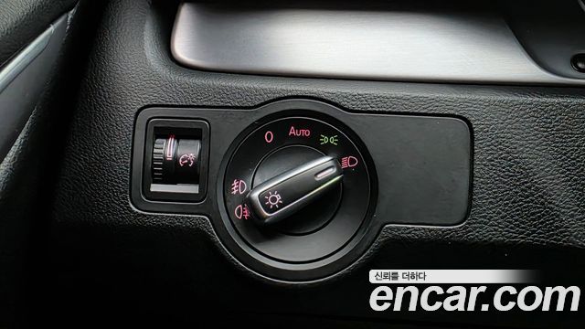Volkswagen CC 2015 — photo 17