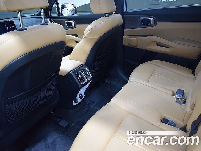 Kia Sorento 2022 — photo 5