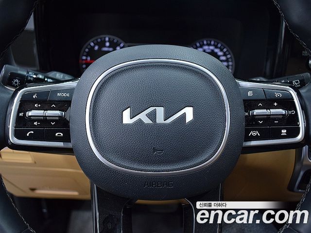 Kia Sorento 2022 — photo 6