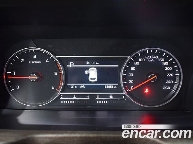 Kia Sorento 2022 — photo 7