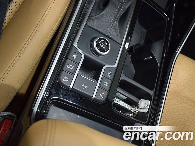 Kia Sorento 2022 — photo 10