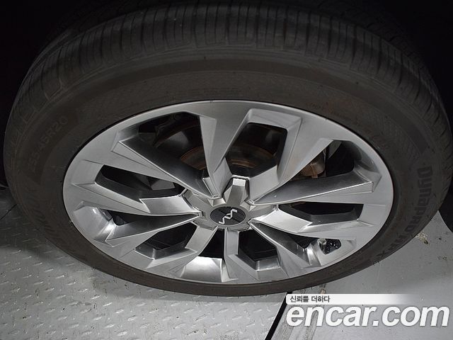 Kia Sorento 2022 — photo 16