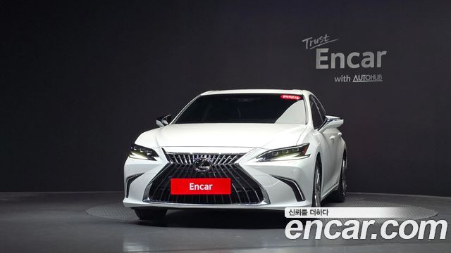 Lexus ES 2024 — photo 3