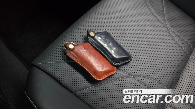 Lexus ES 2024 — photo 23