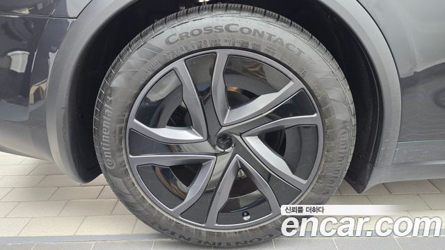 Tesla Model X 2026 — photo 5