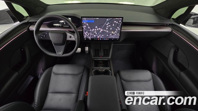 Tesla Model X 2026 — photo 10