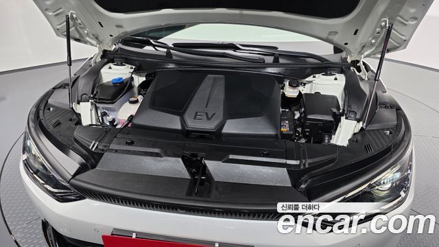 Kia EV6 2023 — photo 6