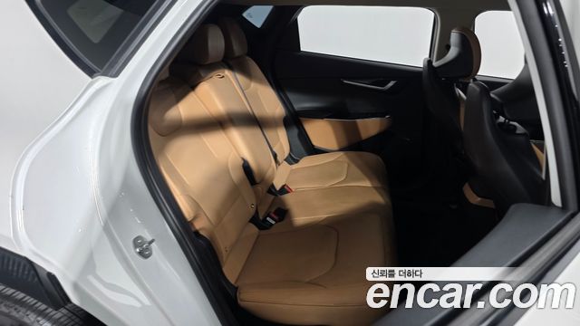 Kia EV6 2023 — photo 17