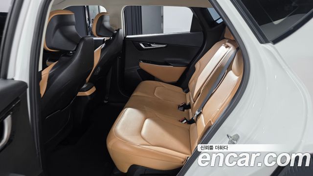 Kia EV6 2023 — photo 18
