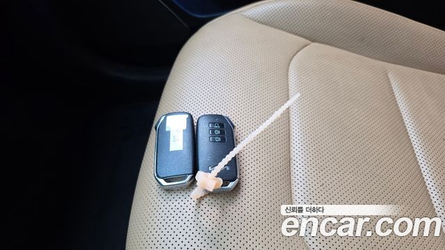 Kia EV6 2023 — photo 29