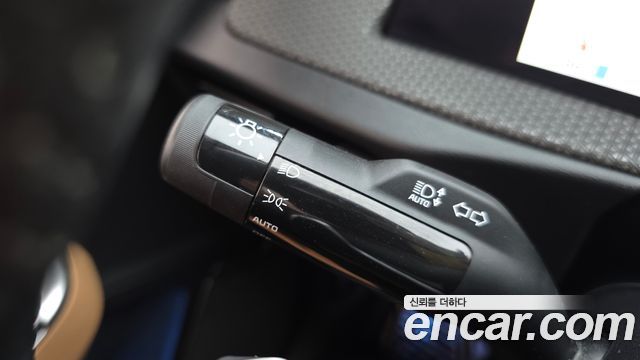Kia EV6 2023 — photo 30