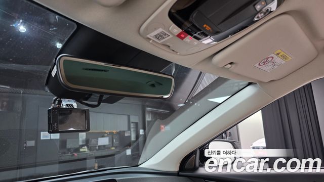 Kia EV6 2023 — photo 32