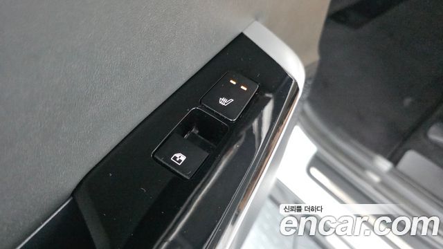 Kia EV6 2023 — photo 33