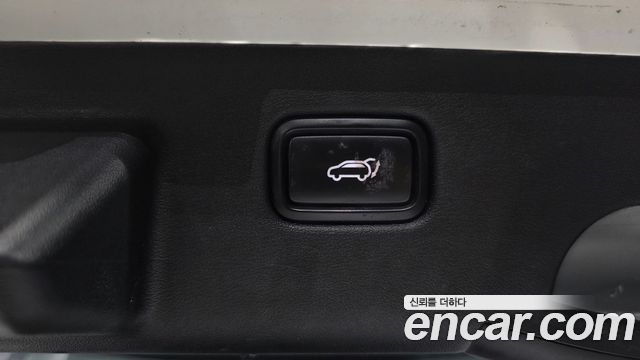 Kia EV6 2023 — photo 36