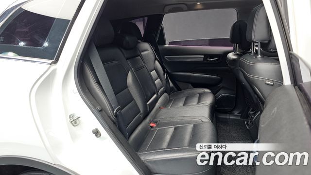Renault Korea QM6 2017 — photo 12
