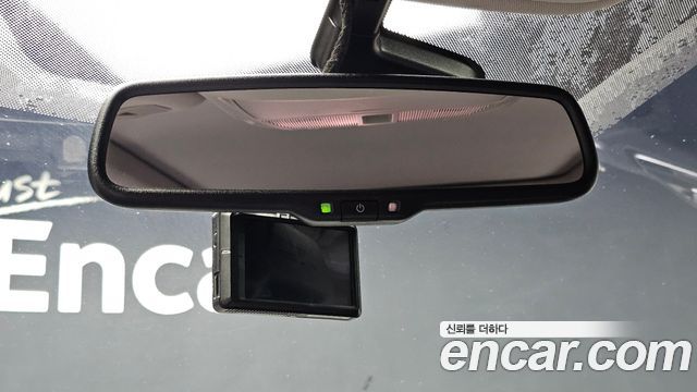 Renault Korea QM6 2017 — photo 17