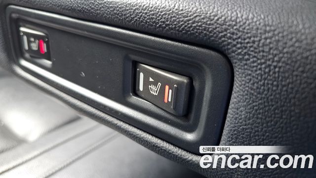 Renault Korea QM6 2017 — photo 19