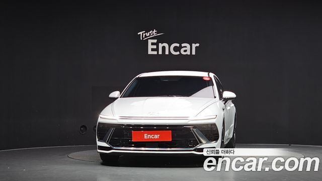 Hyundai Sonata 2024 — photo 3