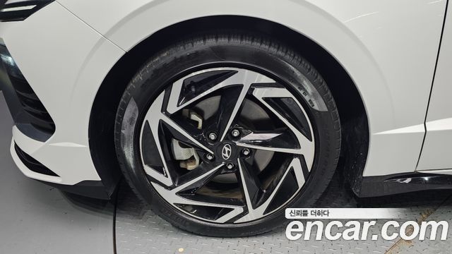 Hyundai Sonata 2024 — photo 5