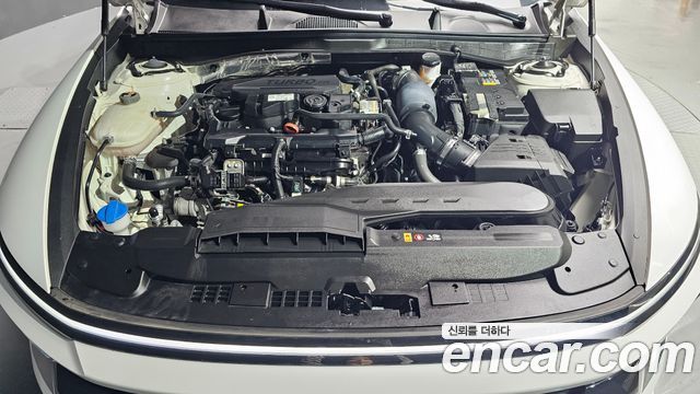 Hyundai Sonata 2024 — photo 6