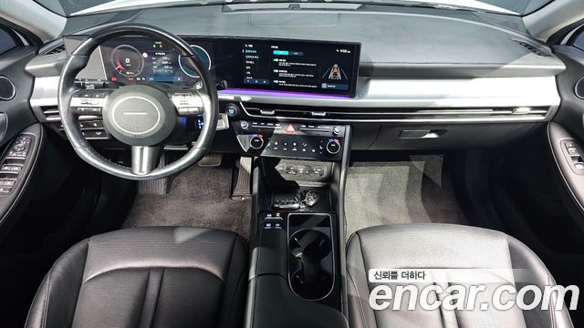 Hyundai Sonata 2024 — photo 10