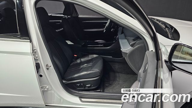 Hyundai Sonata 2024 — photo 13