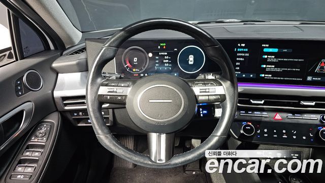 Hyundai Sonata 2024 — photo 18