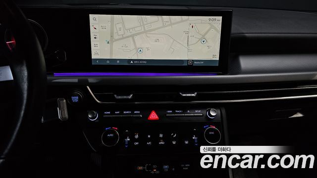 Hyundai Sonata 2024 — photo 19