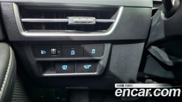 Hyundai Sonata 2024 — photo 22