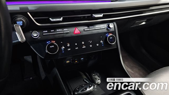 Hyundai Sonata 2024 — photo 23