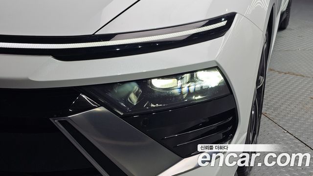 Hyundai Sonata 2024 — photo 8