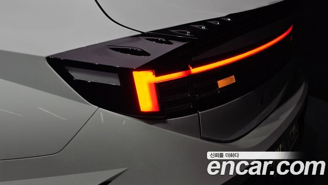 Hyundai Sonata 2024 — photo 9