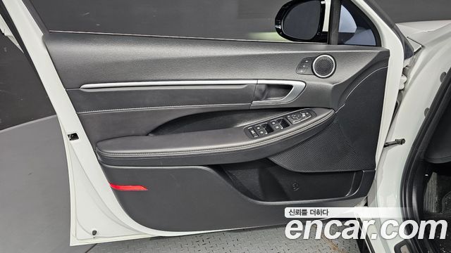 Hyundai Sonata 2024 — photo 14