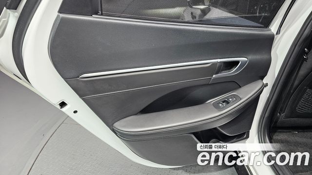 Hyundai Sonata 2024 — photo 15