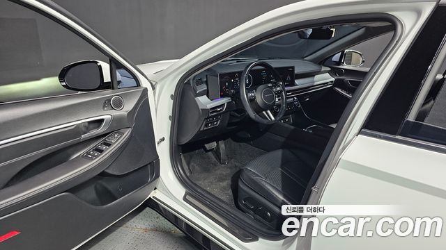Hyundai Sonata 2024 — photo 16