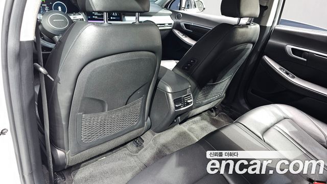 Hyundai Sonata 2024 — photo 27