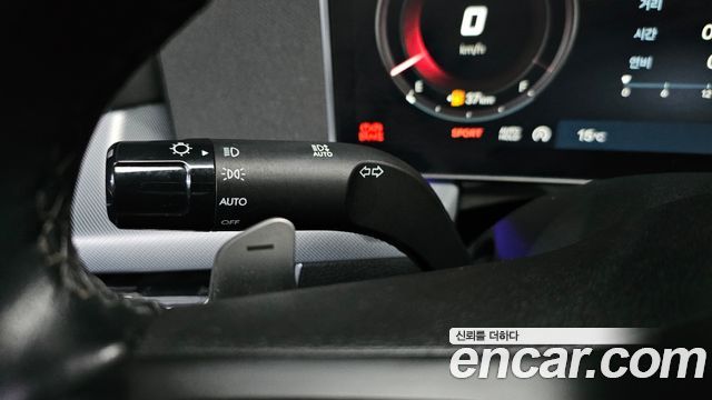 Hyundai Sonata 2024 — photo 28