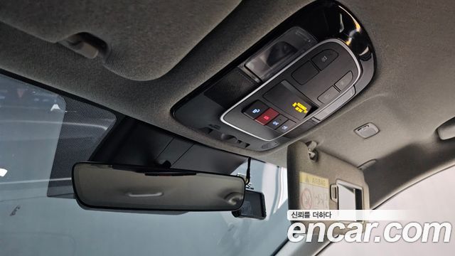 Hyundai Sonata 2024 — photo 29