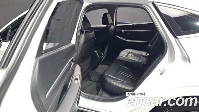 Hyundai Sonata 2024 — photo 30
