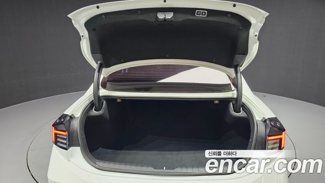 Hyundai Sonata 2024 — photo 31
