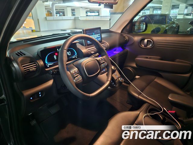 Hyundai Casper 2023 — photo 3