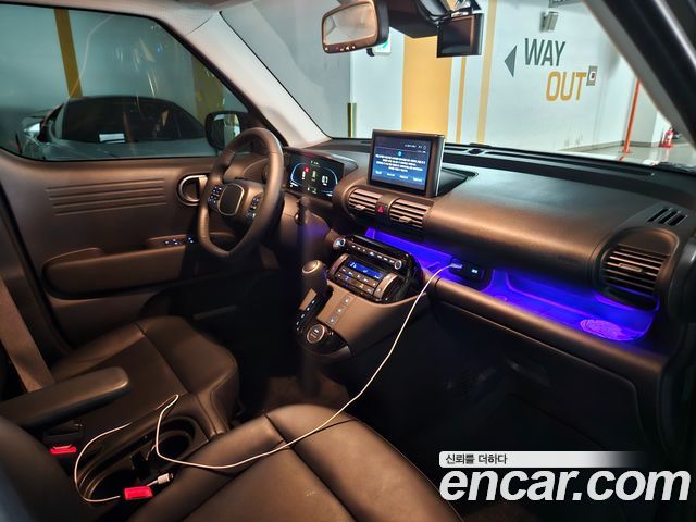 Hyundai Casper 2023 — photo 4
