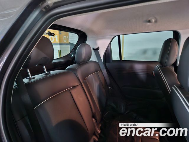 Hyundai Casper 2023 — photo 5