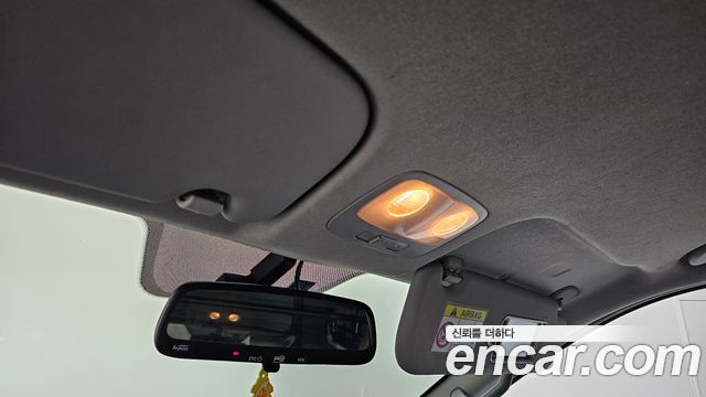 Hyundai Starex 2021 — photo 20
