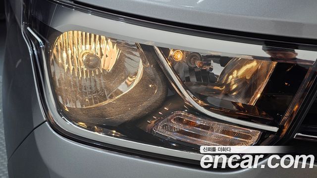 Hyundai Starex 2021 — photo 8
