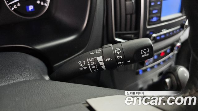 Hyundai Starex 2021 — photo 26