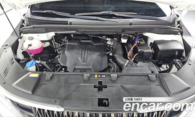 Kia Canival 2023 — photo 6