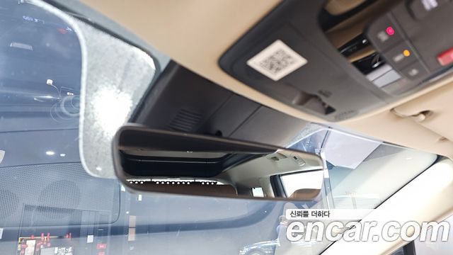 Kia Canival 2023 — photo 27