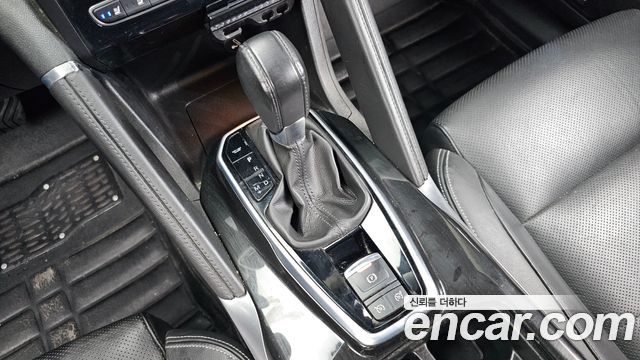 Renault Korea QM6 2017 — photo 9