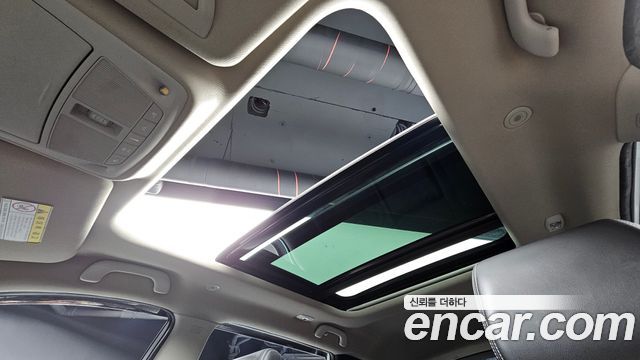 Renault Korea QM6 2017 — photo 16